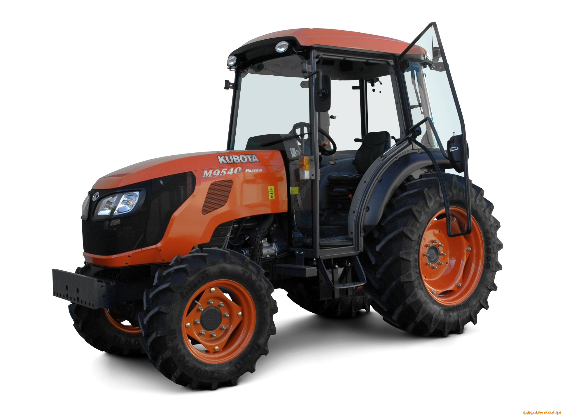 , , kubota